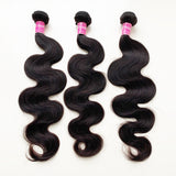 Kytago Hot Selling Brazilian Hair Body Wave Virgin Human Hair Weft 3 Bundles