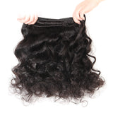 Kytago Soft Virgin Brazilian Loose Wave Hair 1 Bundle Brazilian Human Hair Weave