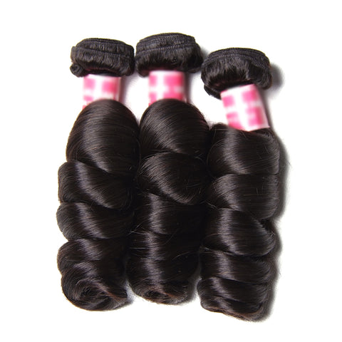 Kytago Virgin Malaysian Loose Wave Hair Weave 3 Bundles Malaysian Virgin Human Hair Extensions Wholesale Price